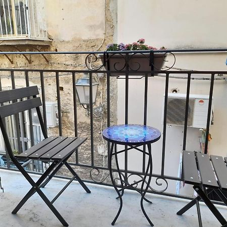 Casa Kyla Apartment ปาแลร์โม ภายนอก รูปภาพ
