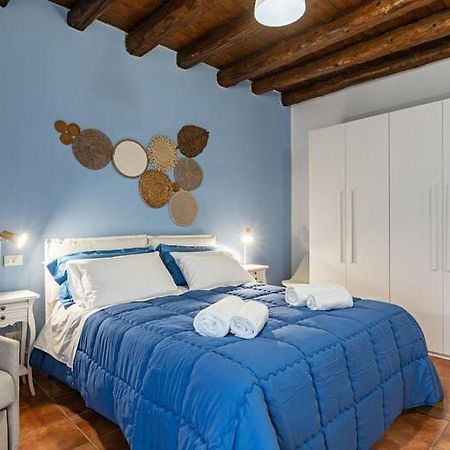 Casa Kyla Apartment ปาแลร์โม ภายนอก รูปภาพ