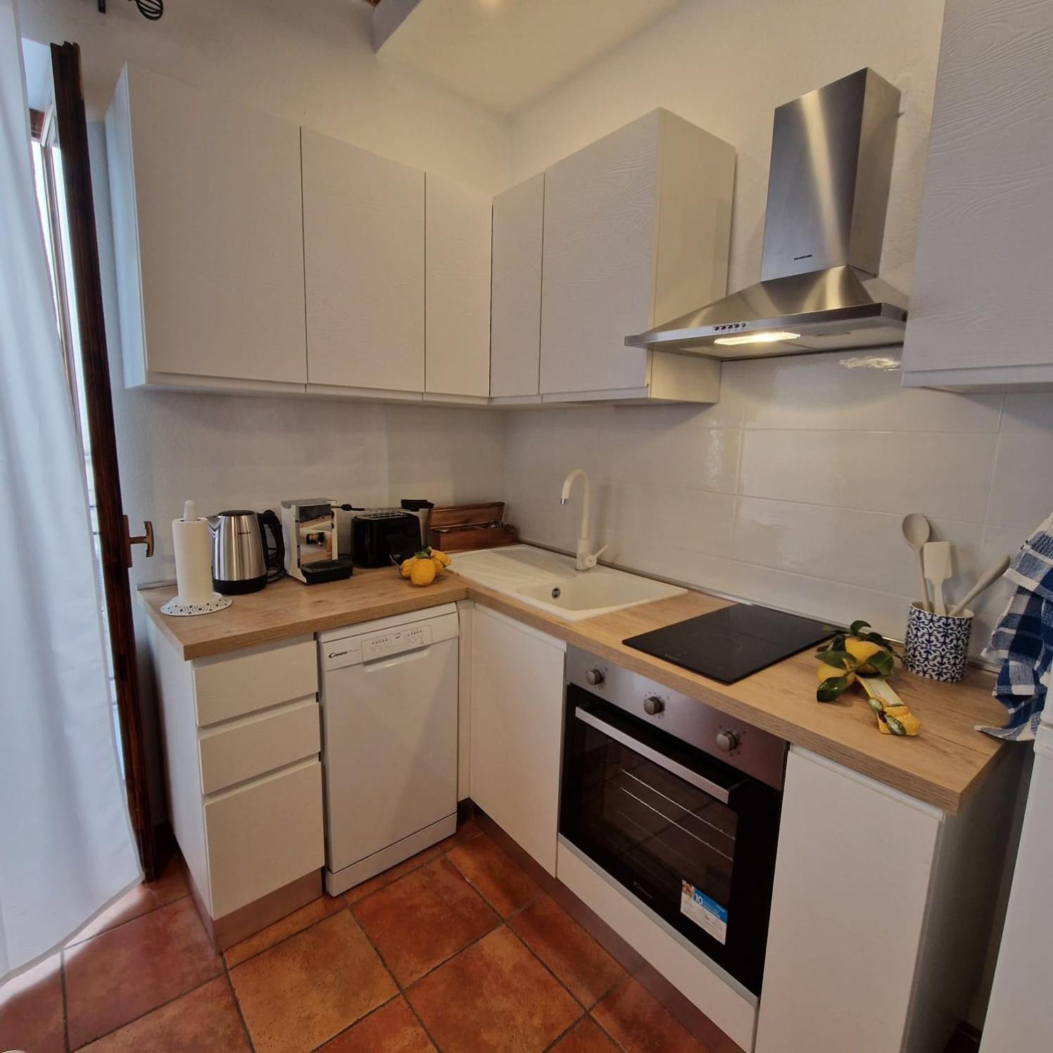 Casa Kyla Apartment ปาแลร์โม ภายนอก รูปภาพ