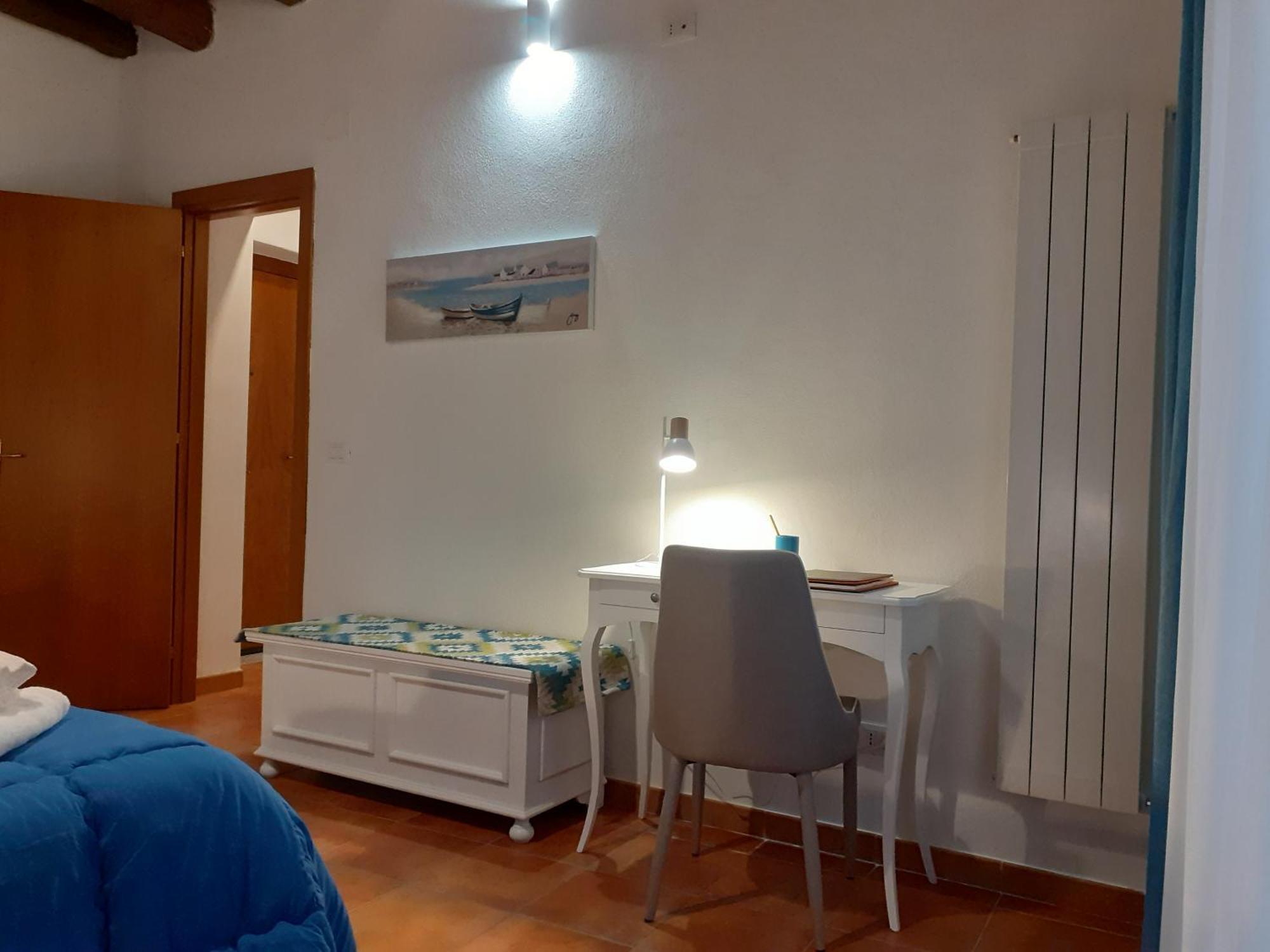 Casa Kyla Apartment ปาแลร์โม ภายนอก รูปภาพ