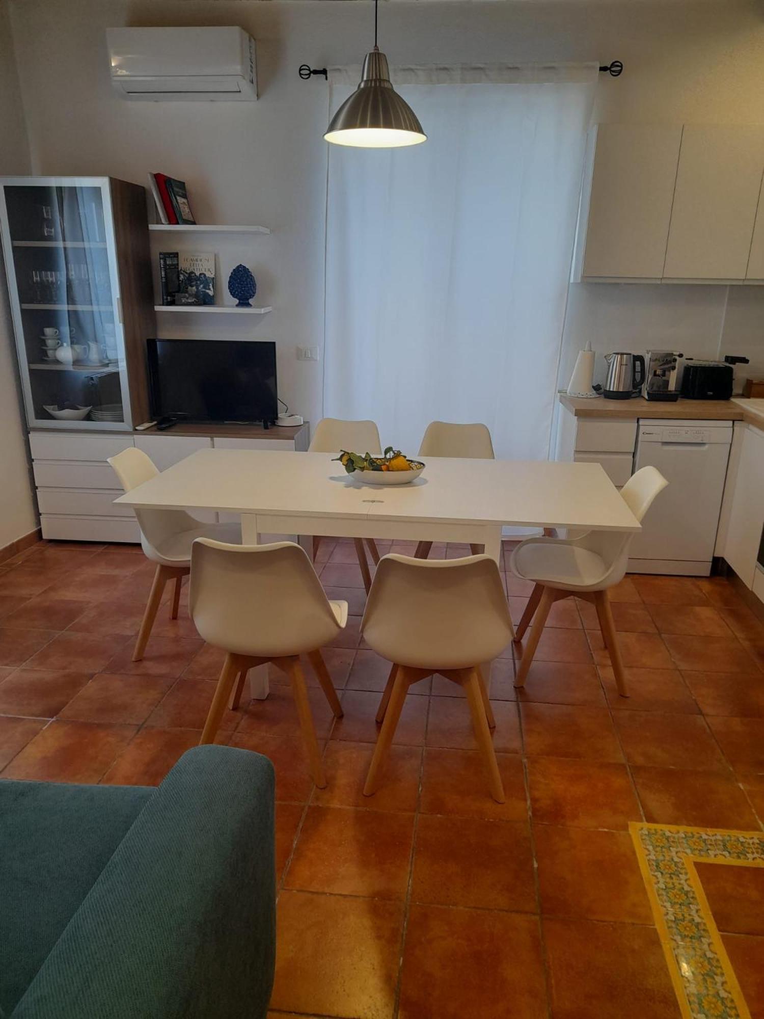 Casa Kyla Apartment ปาแลร์โม ภายนอก รูปภาพ