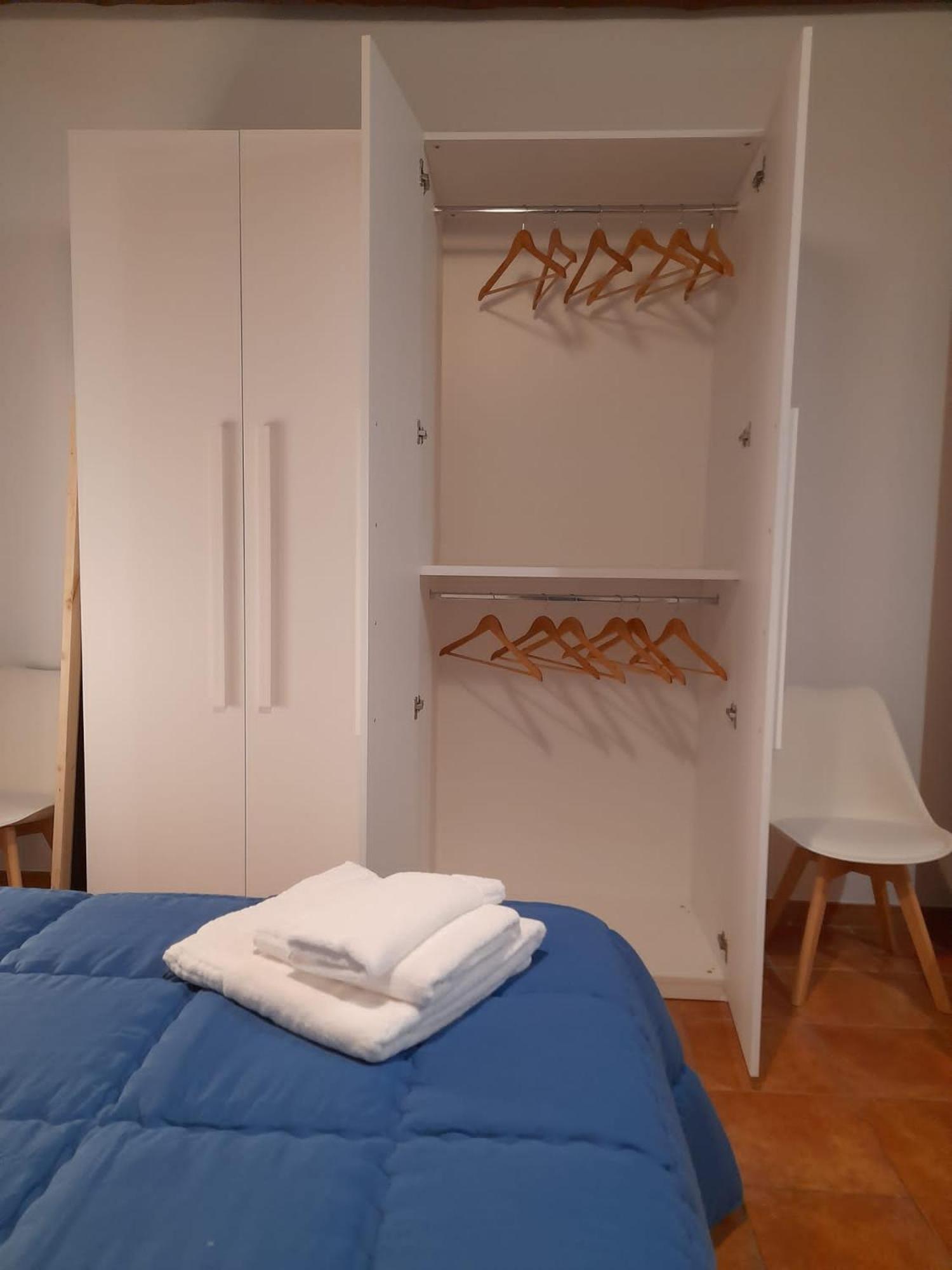 Casa Kyla Apartment ปาแลร์โม ภายนอก รูปภาพ