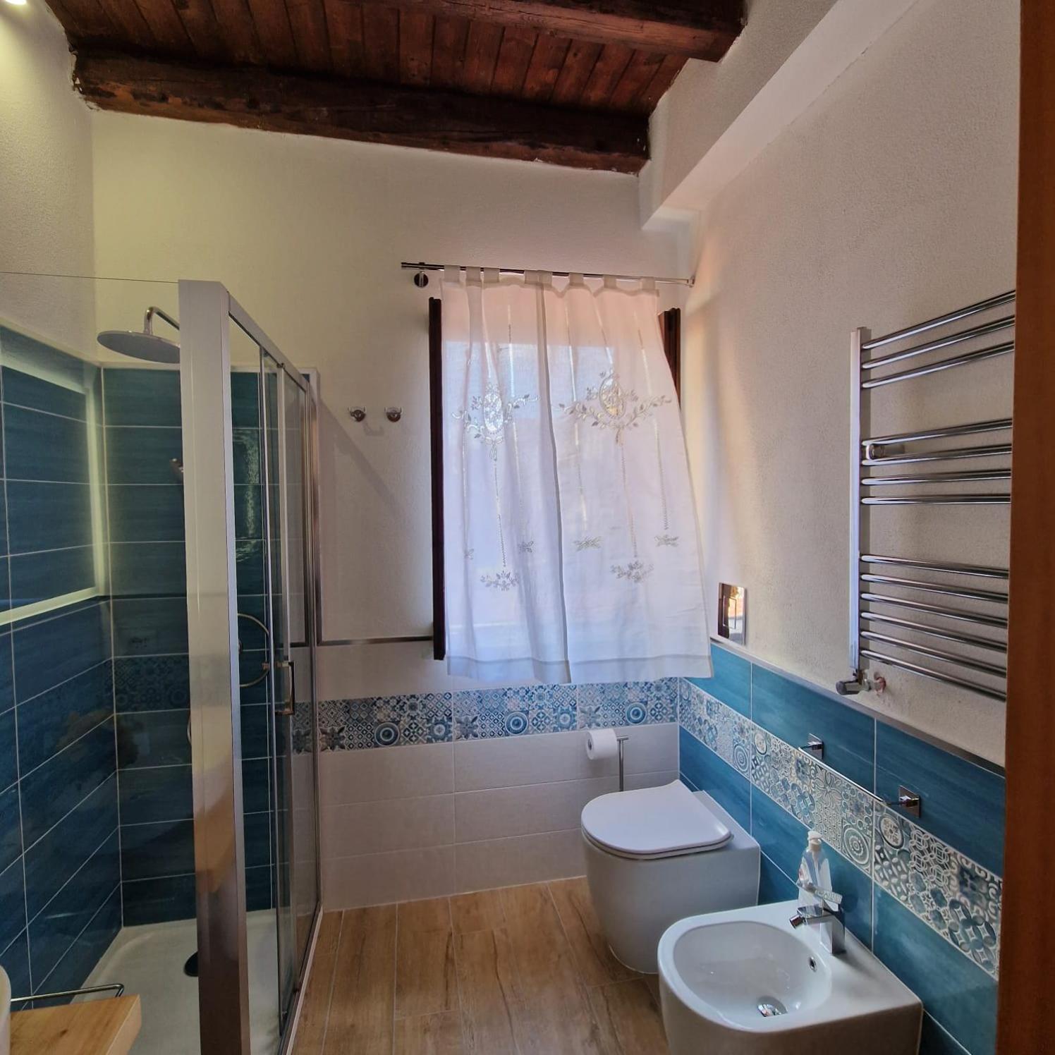 Casa Kyla Apartment ปาแลร์โม ภายนอก รูปภาพ