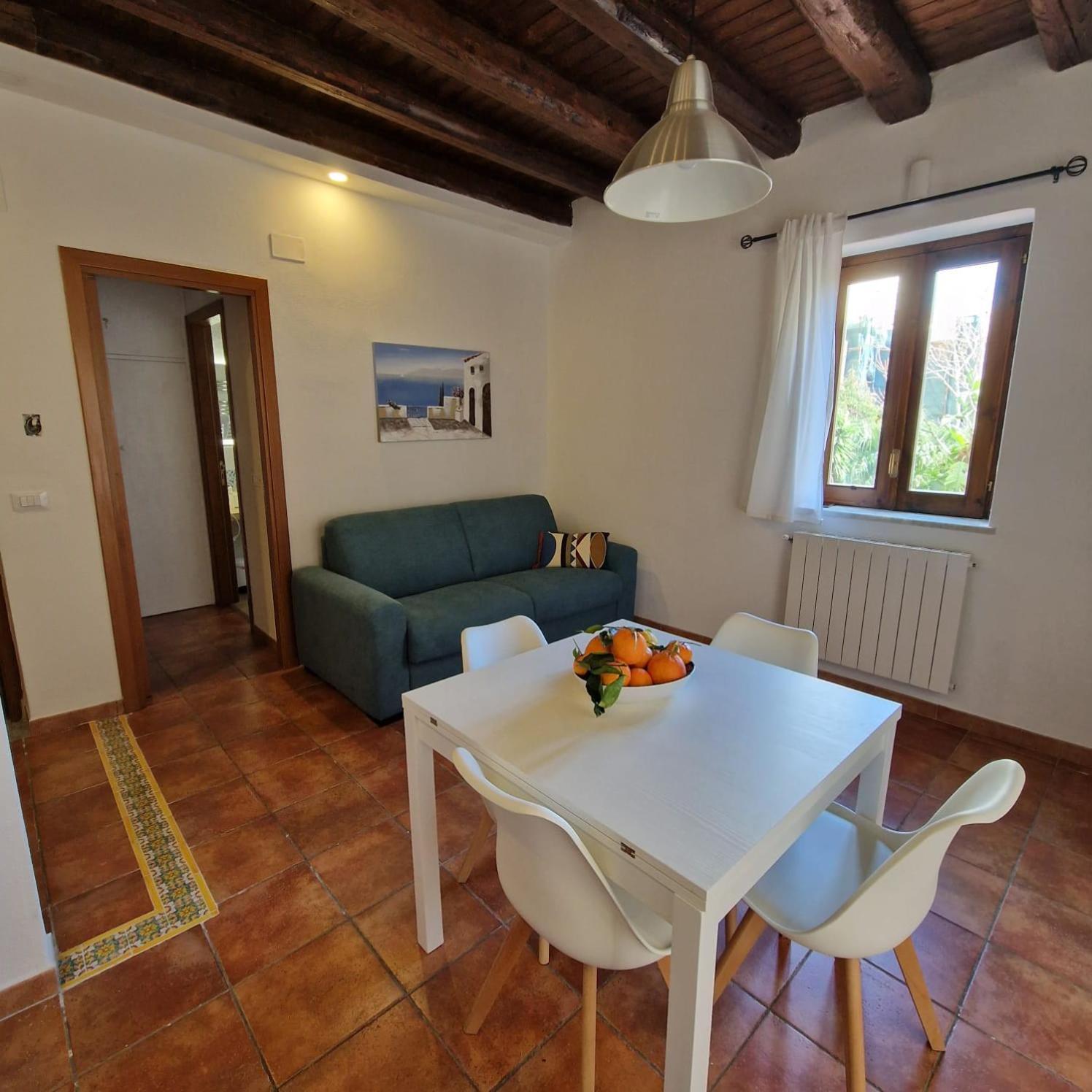 Casa Kyla Apartment ปาแลร์โม ภายนอก รูปภาพ