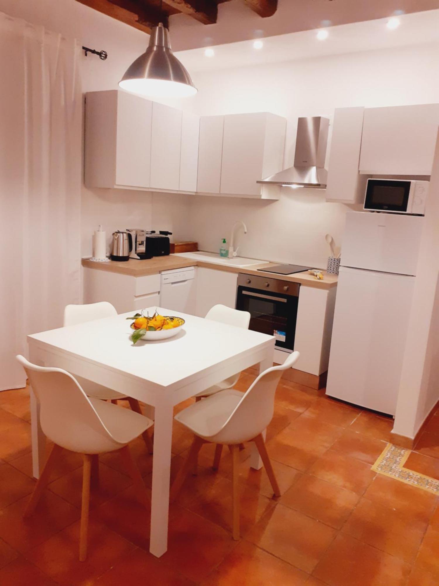 Casa Kyla Apartment ปาแลร์โม ภายนอก รูปภาพ