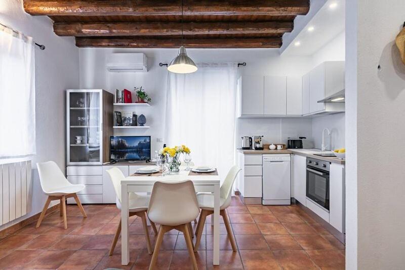 Casa Kyla Apartment ปาแลร์โม ภายนอก รูปภาพ