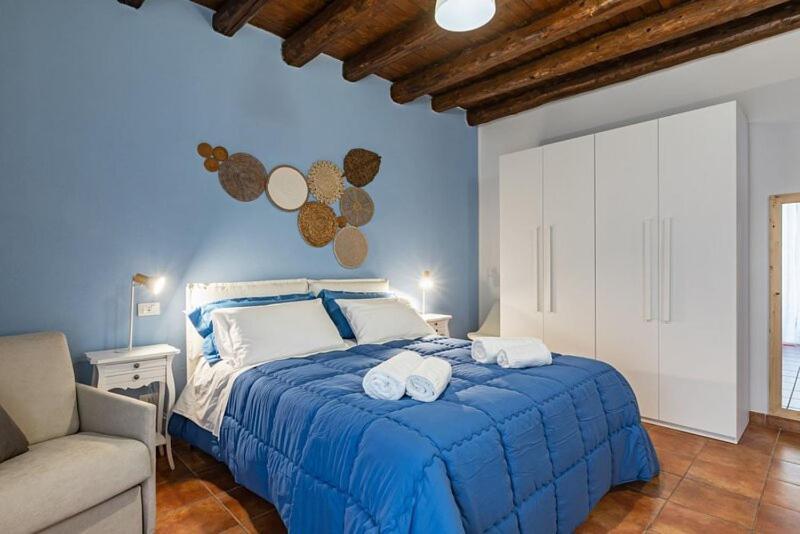 Casa Kyla Apartment ปาแลร์โม ภายนอก รูปภาพ