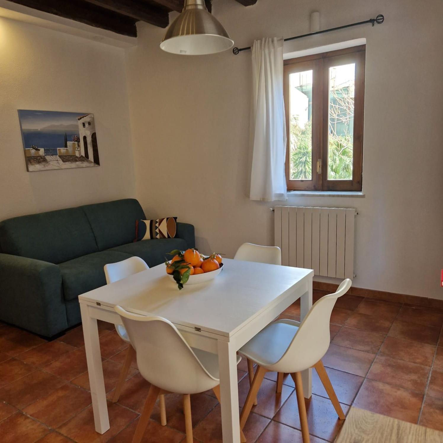 Casa Kyla Apartment ปาแลร์โม ภายนอก รูปภาพ